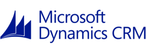 MS Dynamics CRM